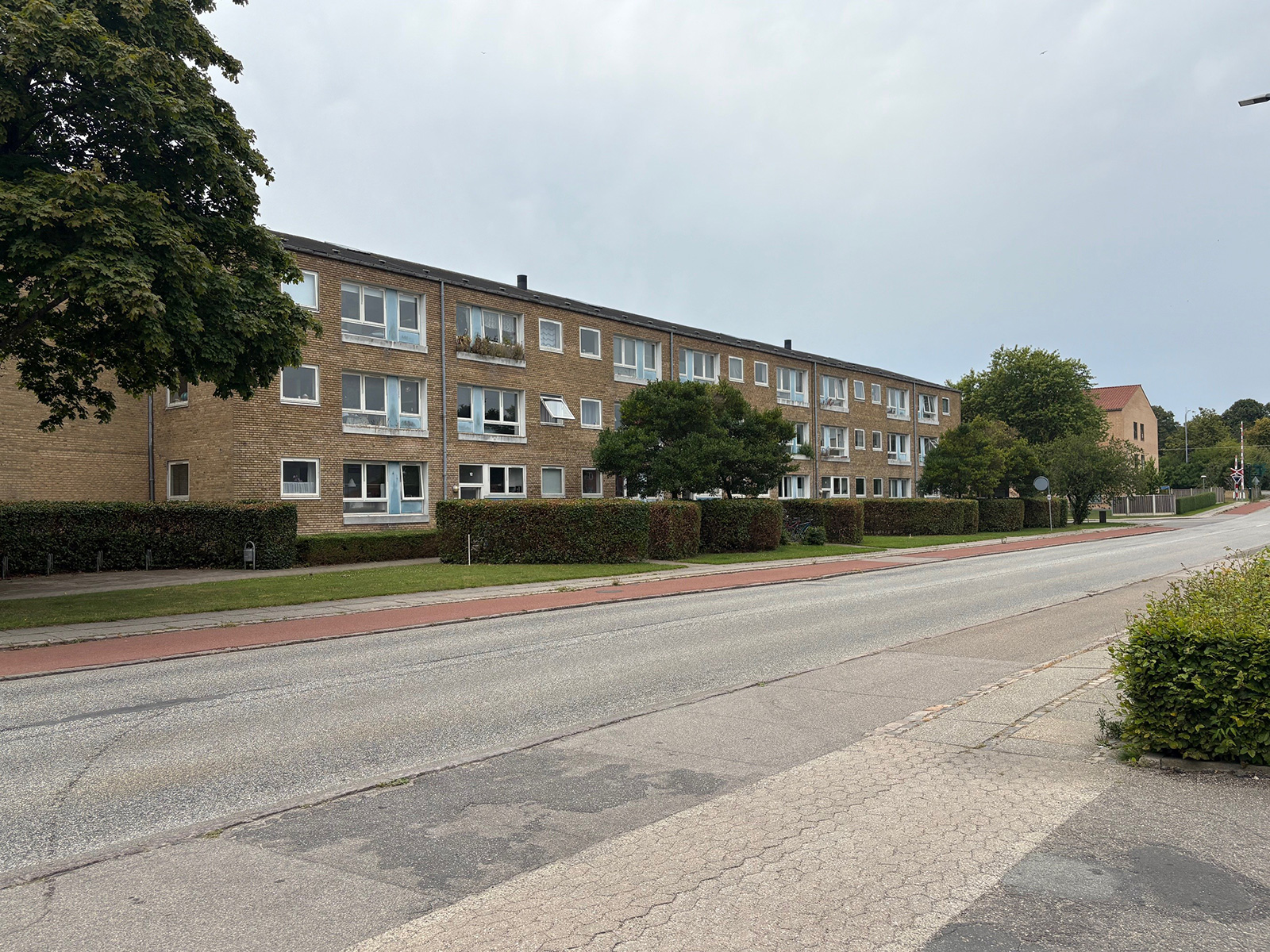 DOMI afd. 7 førbillede af facade 1