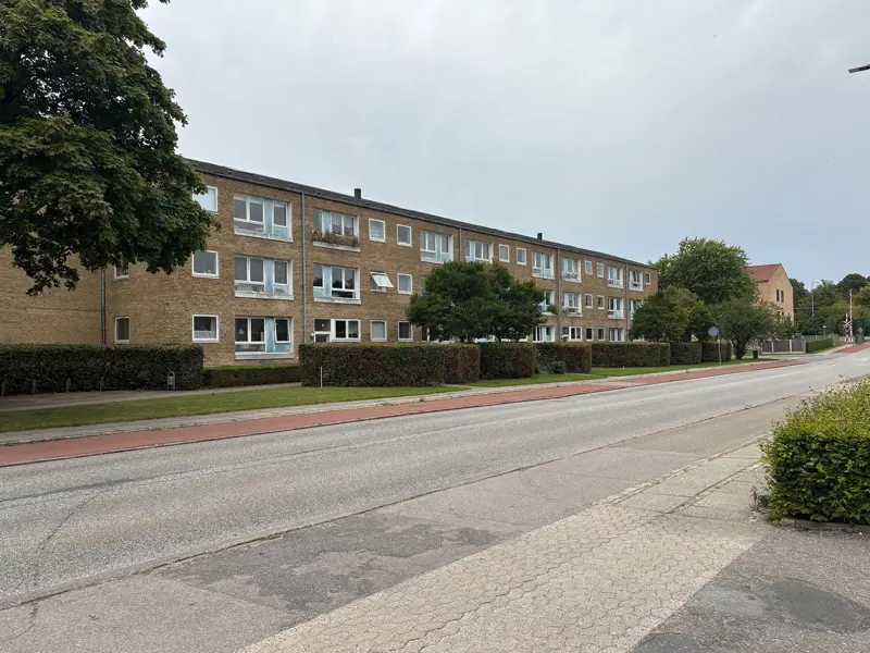 DOMI afd. 7 førbillede af facade 1