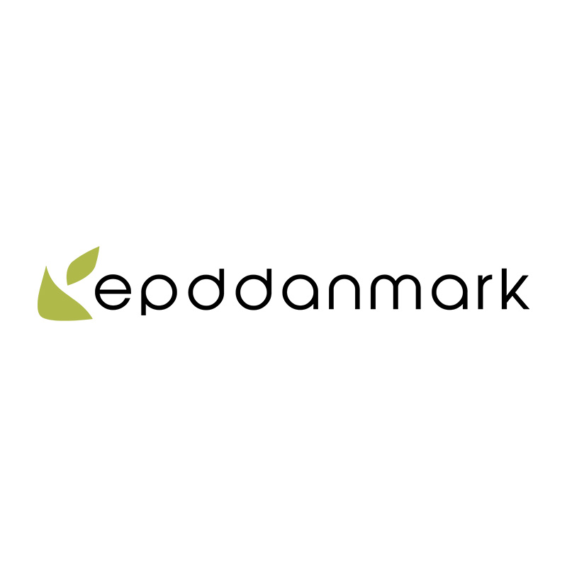 EPD Danmarks logo