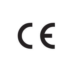 Subfooter Ce 240X240