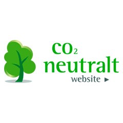 Co2 Neutralt website