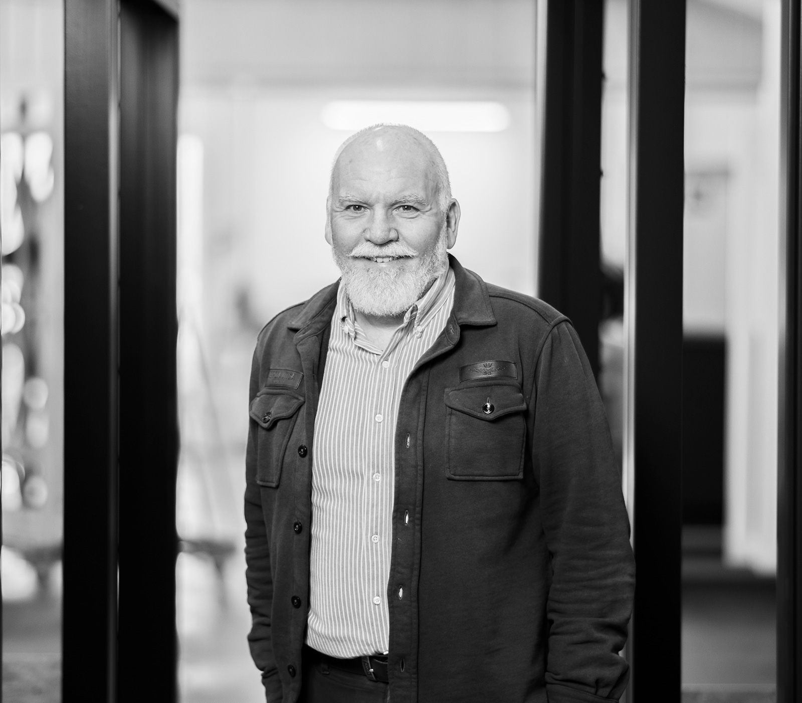 Personalebillede af Service Alf Ikast