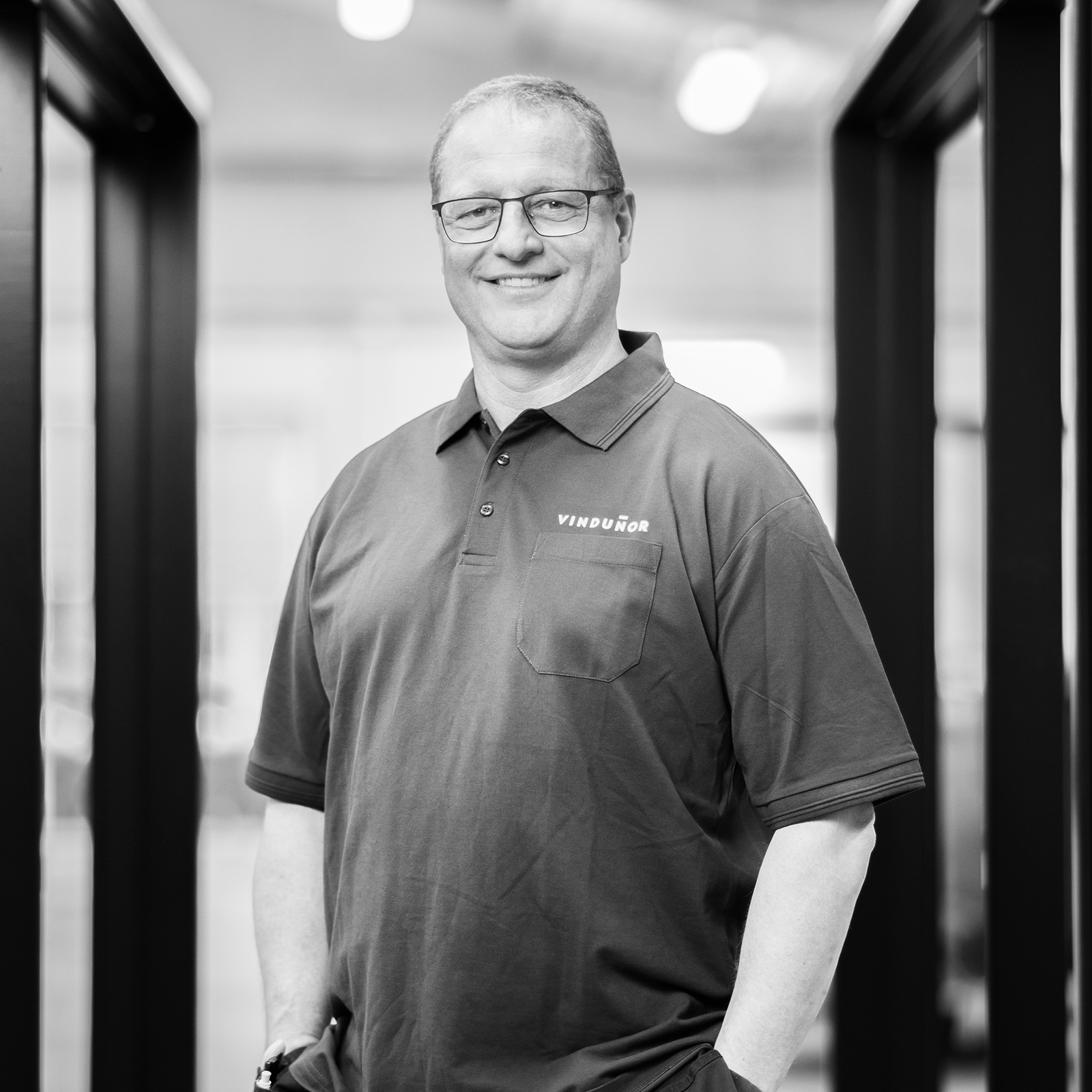 Personalebillede af Teamleder  KMW/Beslåning Christian Christiansen