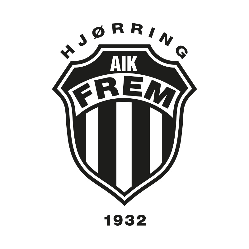 AIK Frem logo