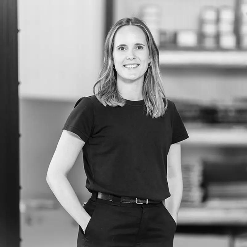 Personalebillede af HR & Jura Josefine K. Sørensen
