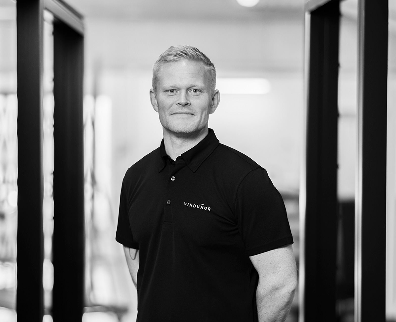 Personalebillede af Ekstern salgskonsulent Kristian Nørklit