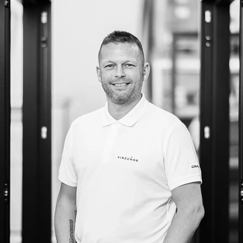 Personalebillede af Ekstern salgskonsulent Torben Nielsen