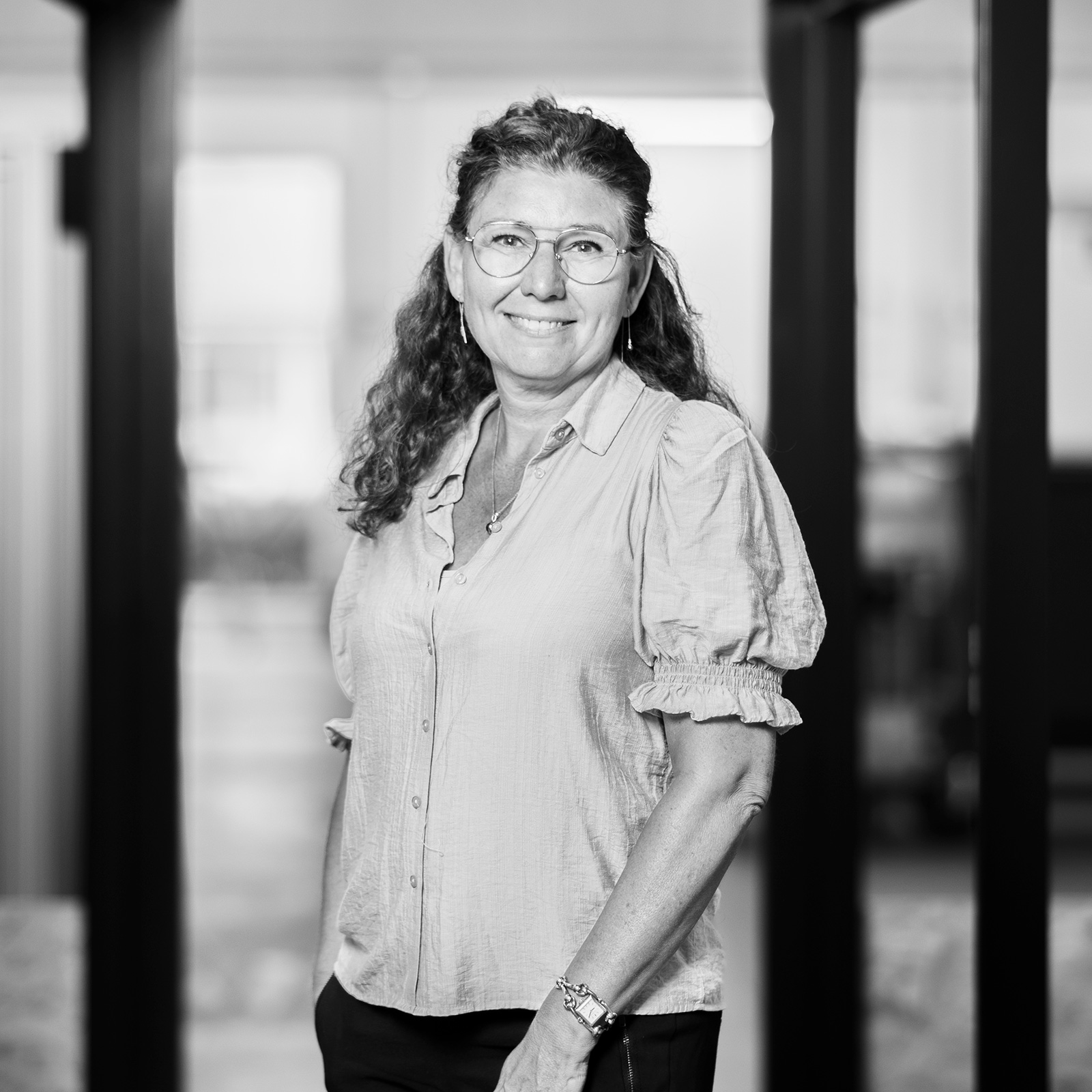 Personalebillede af Salgskonsulent Anita D. Nissum