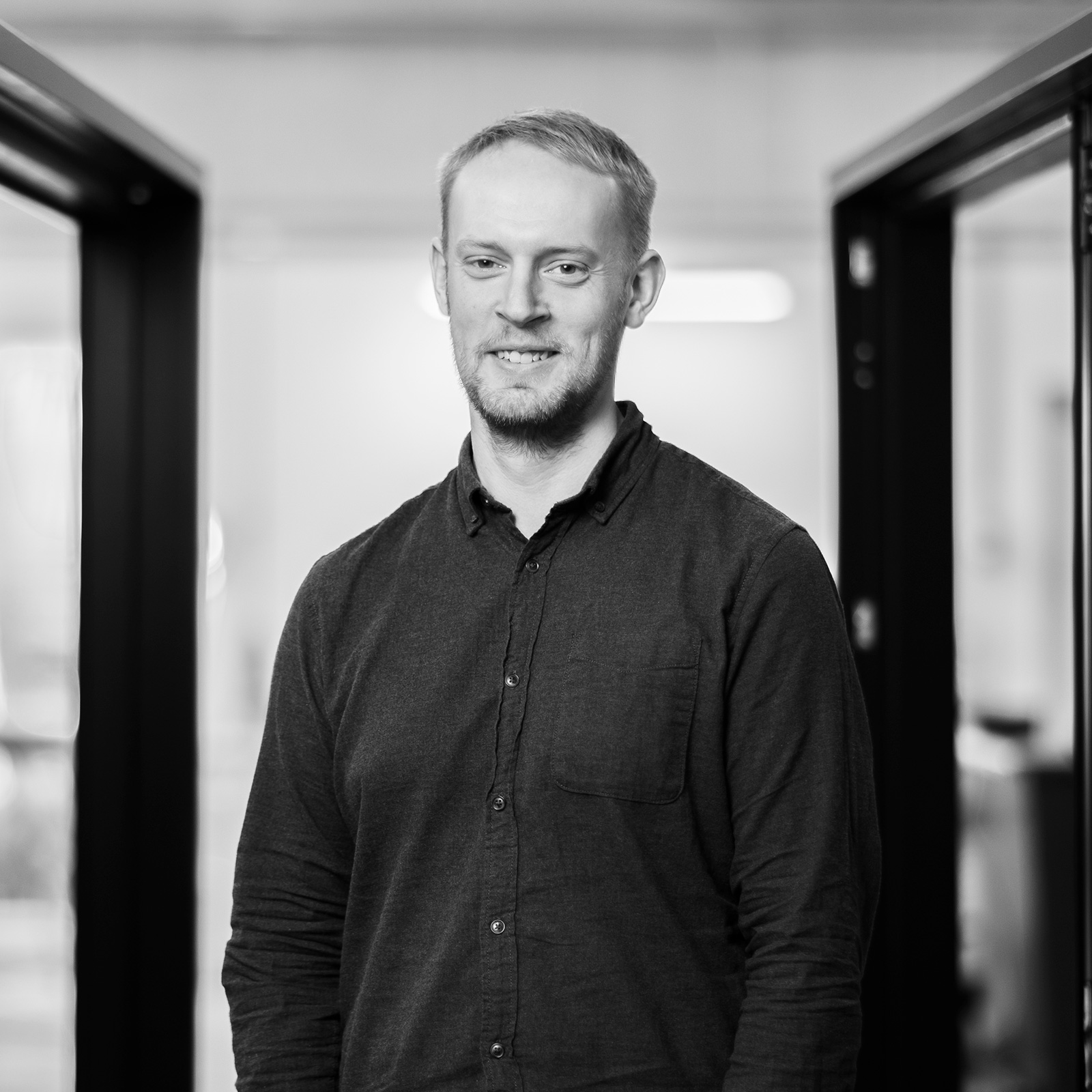 Personalebillede af Salgskonsulent  Anders Kaslund