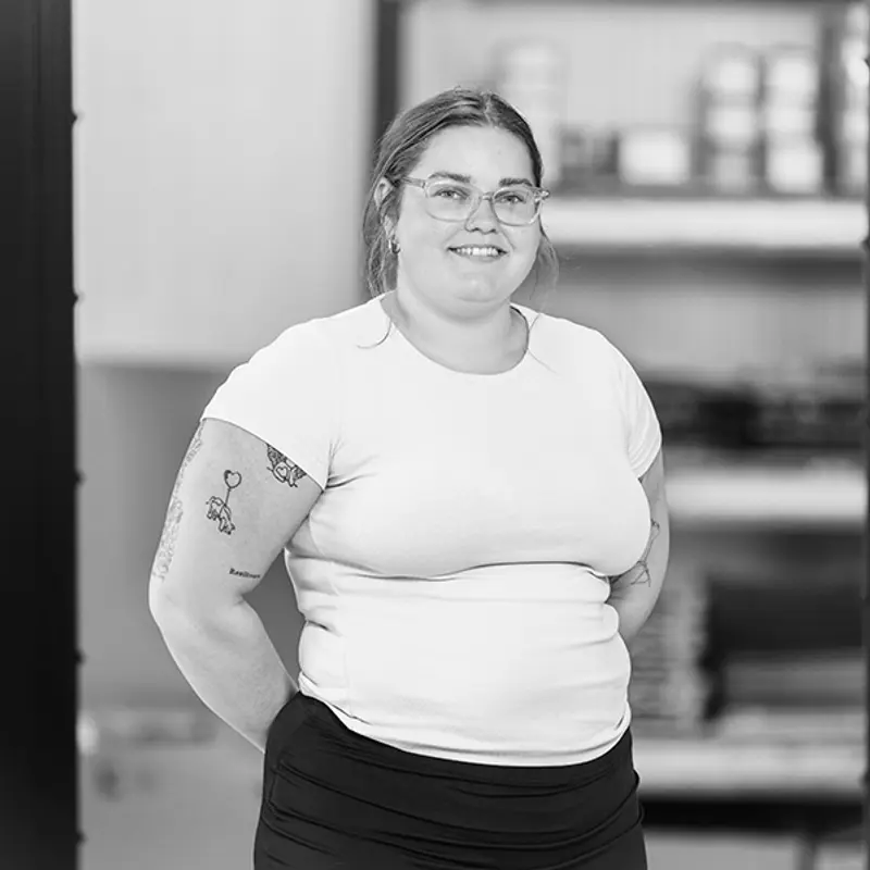 Personalebillede af Salgskonsulent Ditte J. Kristiansen