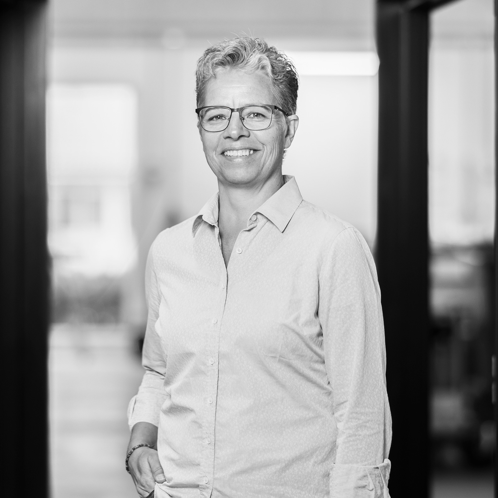 Personalebillede af Salgskonsulent Anni Vinhardt