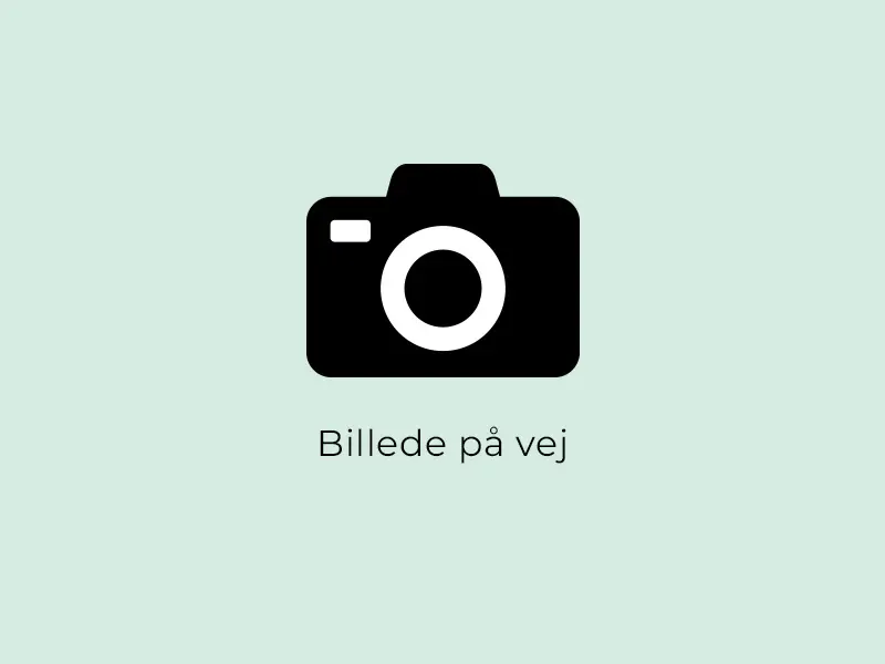 et kamera og en tekst hvor der står "billede er på vej"